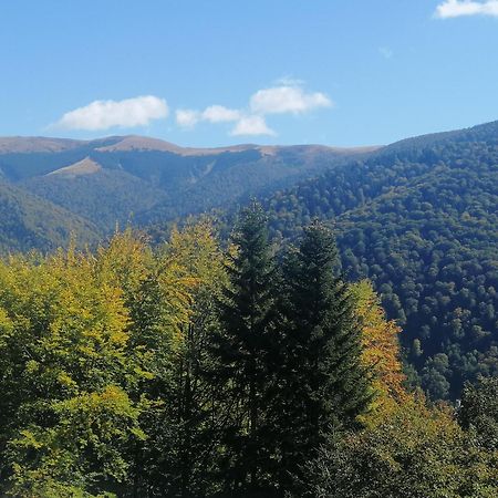 Apartamento The Rock Sinaia Exterior foto