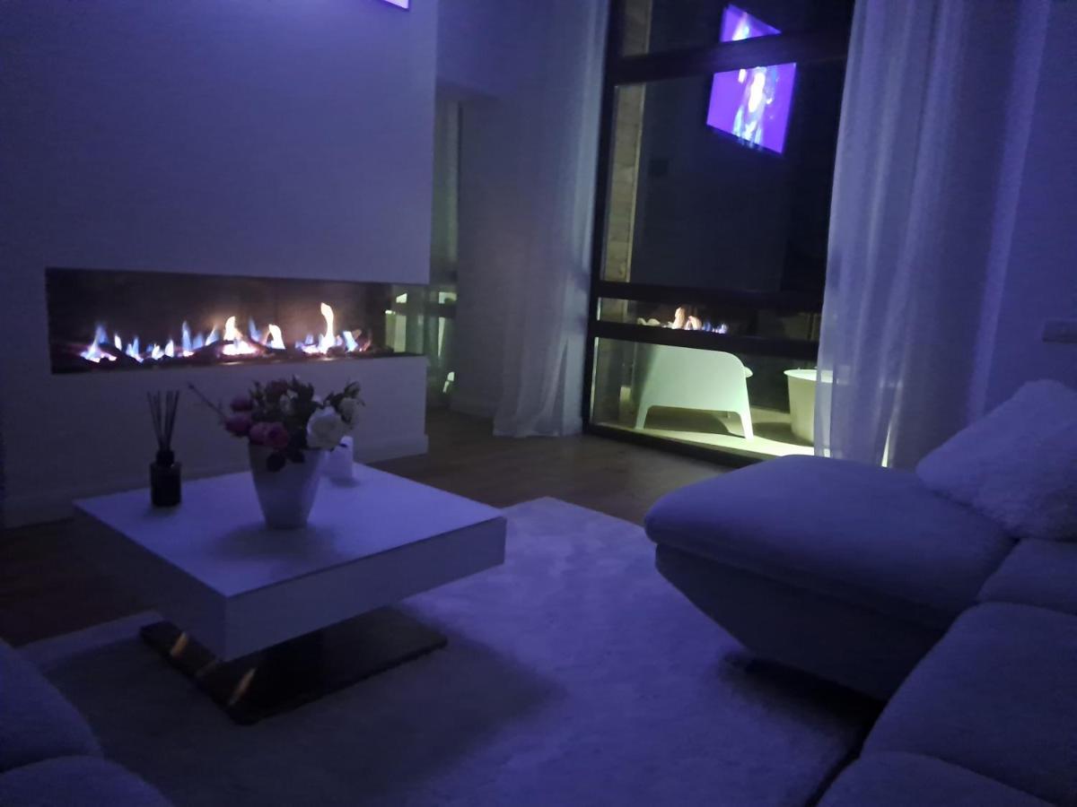 Apartamento The Rock Sinaia Exterior foto