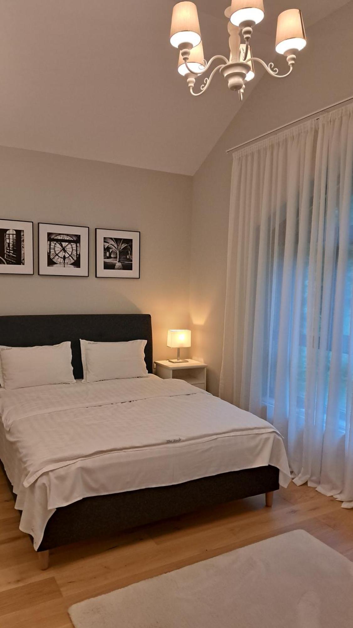 Apartamento The Rock Sinaia Exterior foto