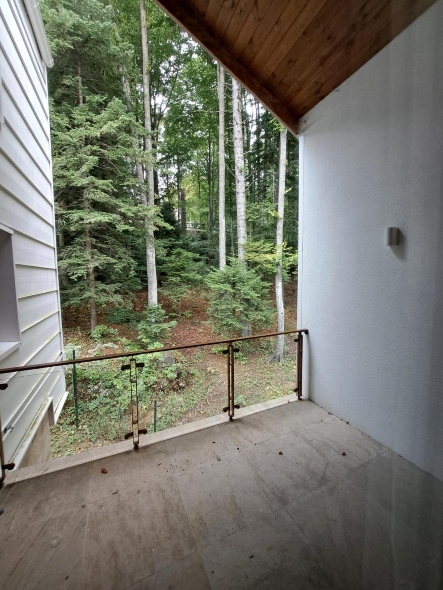 Apartamento The Rock Sinaia Exterior foto