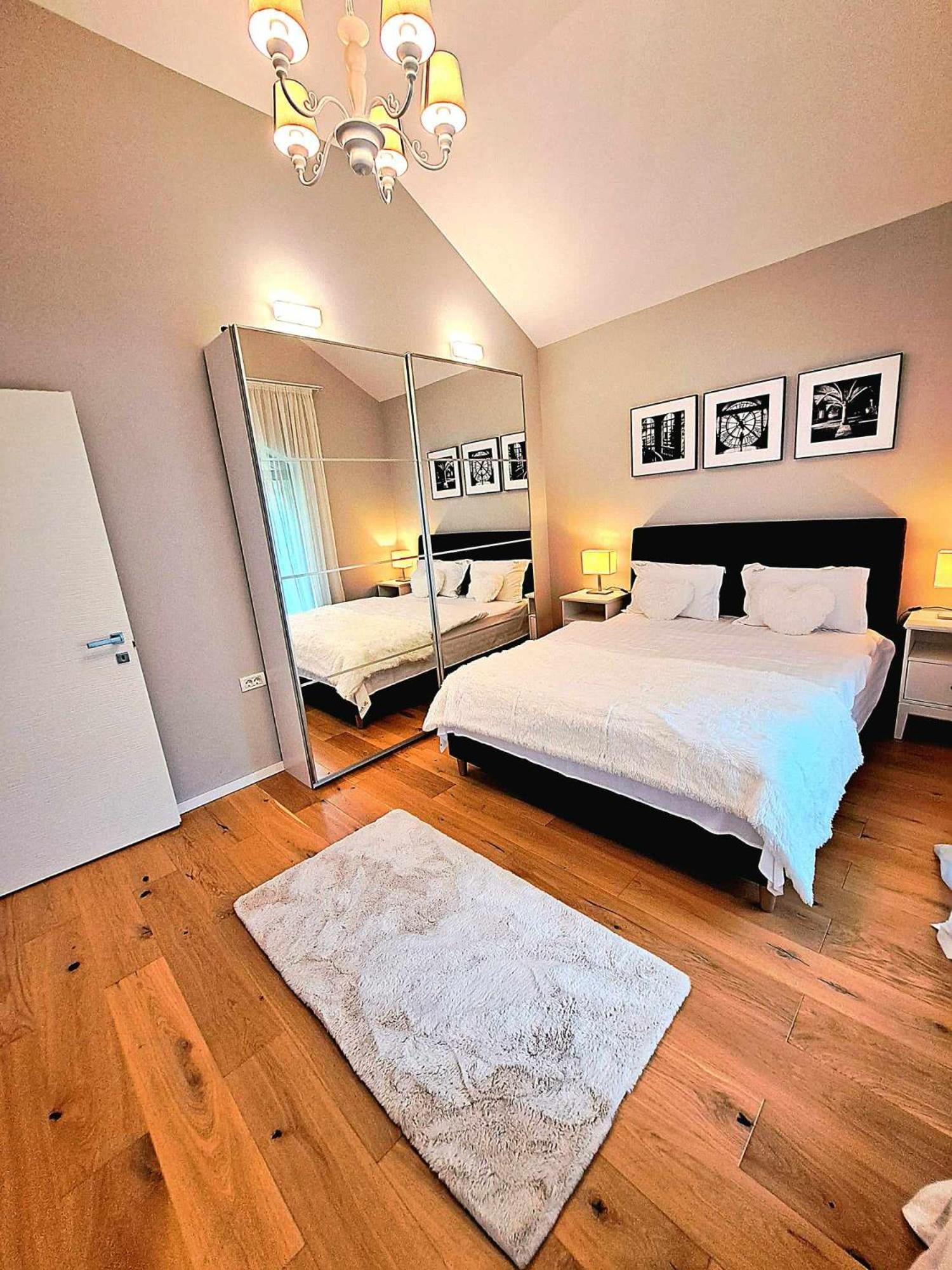 Apartamento The Rock Sinaia Exterior foto