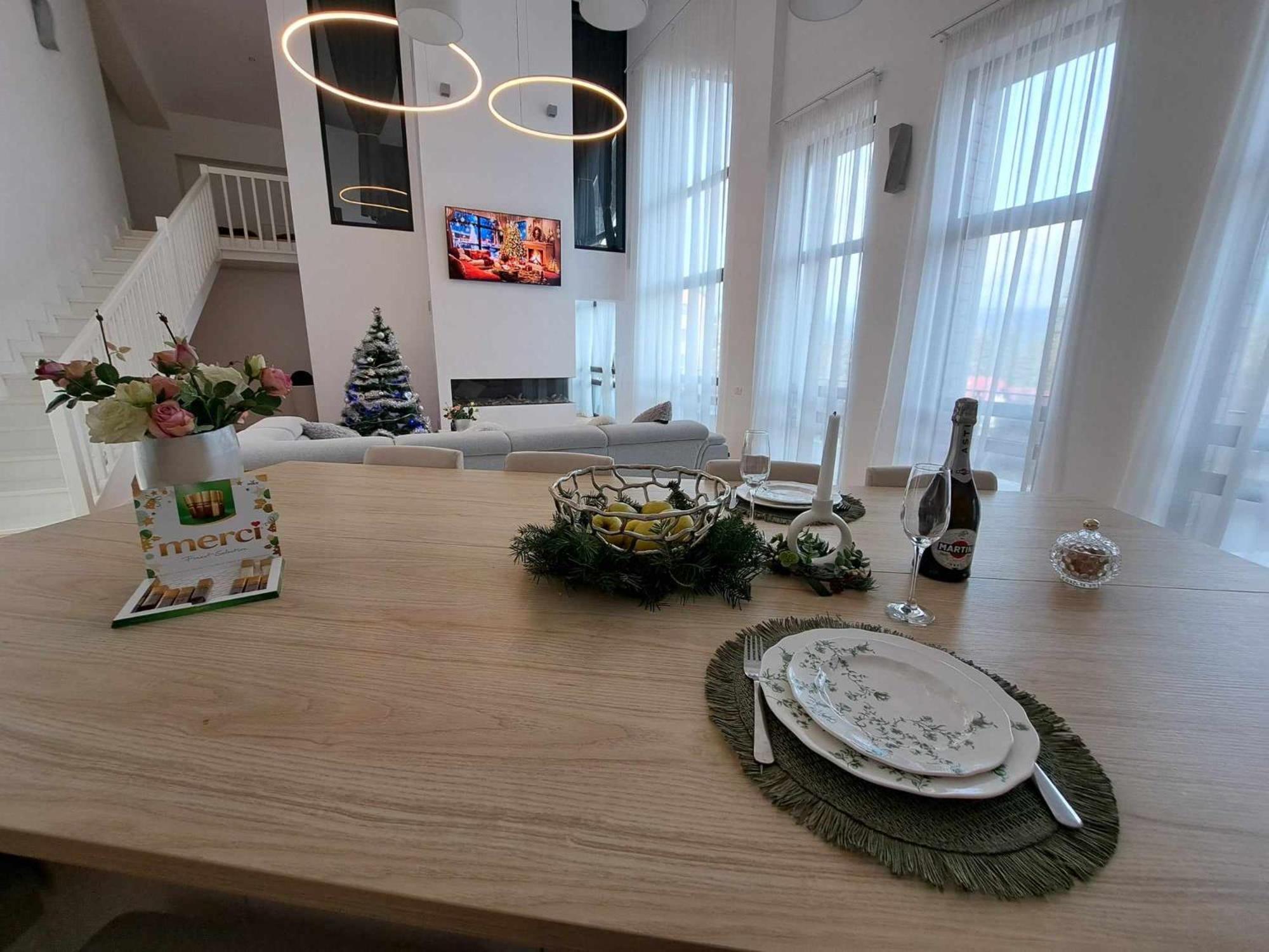 Apartamento The Rock Sinaia Exterior foto